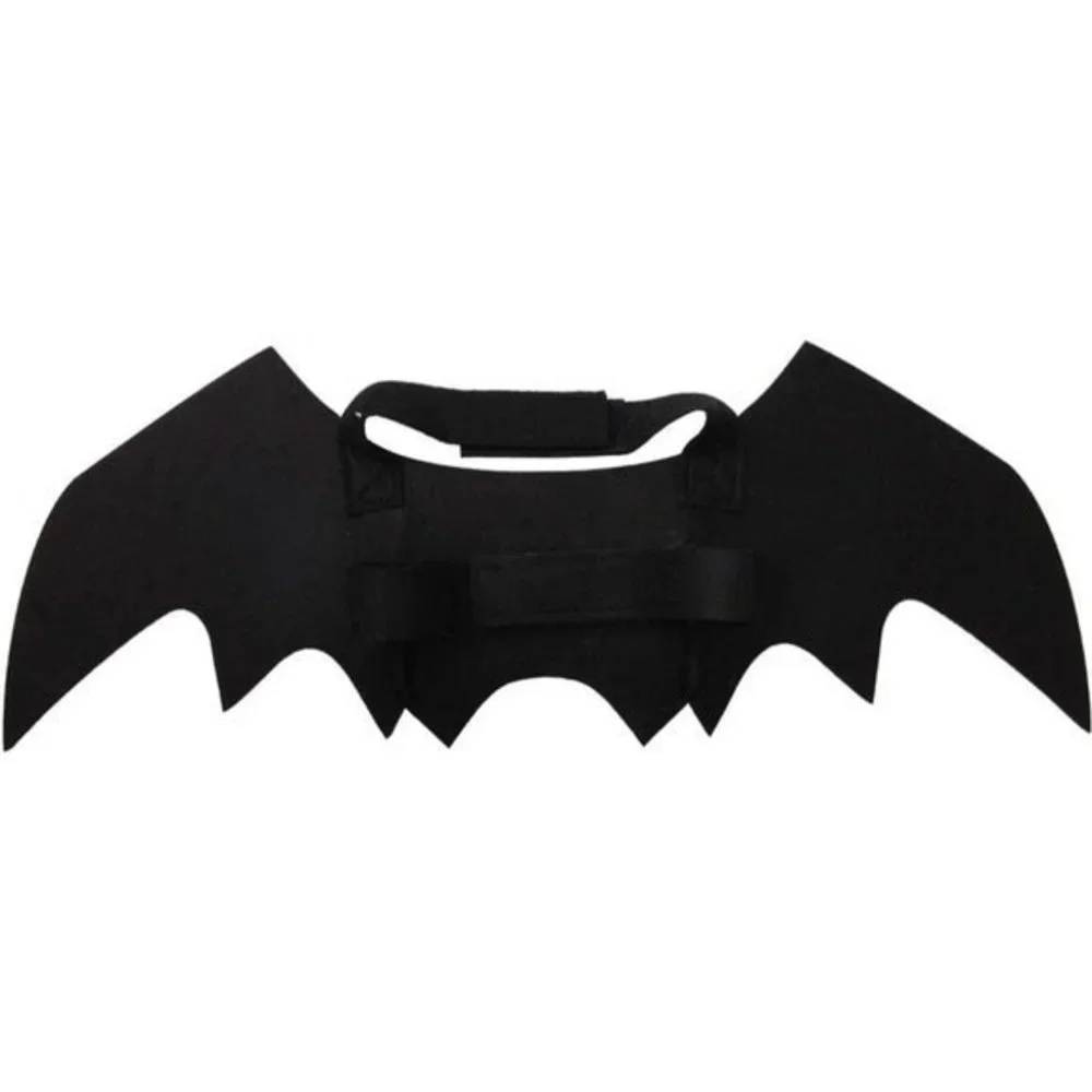 Pet‎ Cat Bat Wings for Halloween Party Decoration